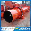 Rotary Drum Dryer for Chemical Drying